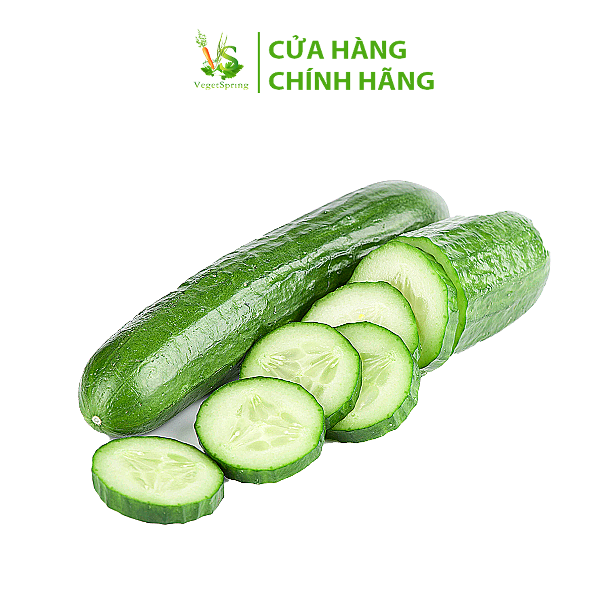 Dưa Leo 200g