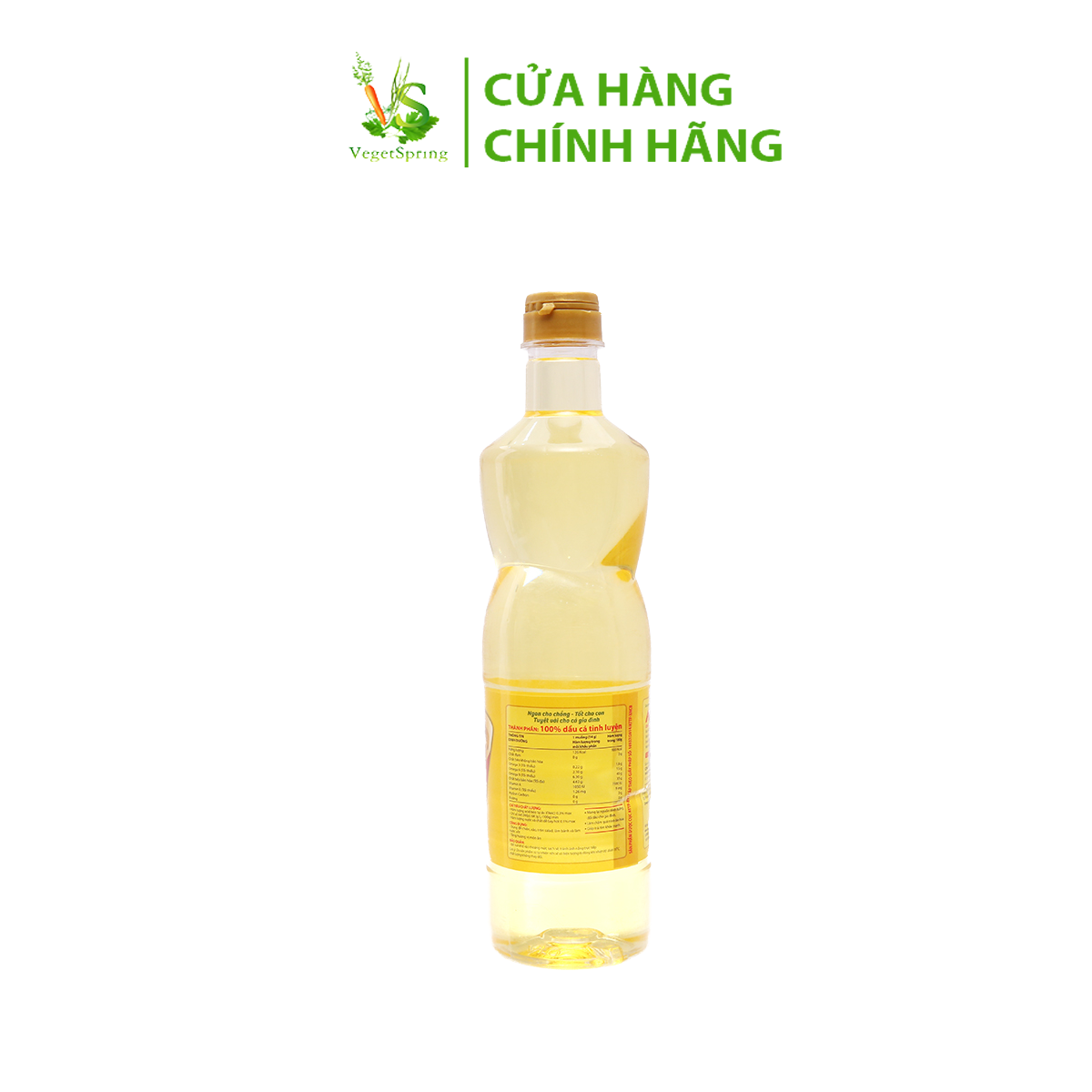 Dầu Cá Ranee 950ml