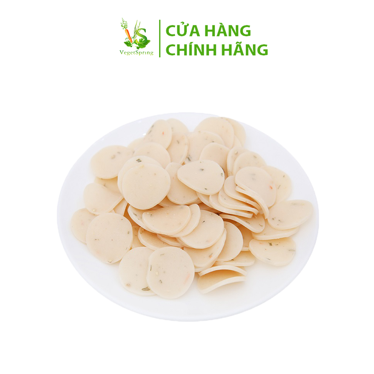 Bánh Phồng Tôm Sa Giang 200g