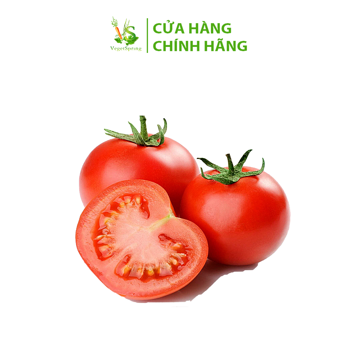Cà Chua 300g