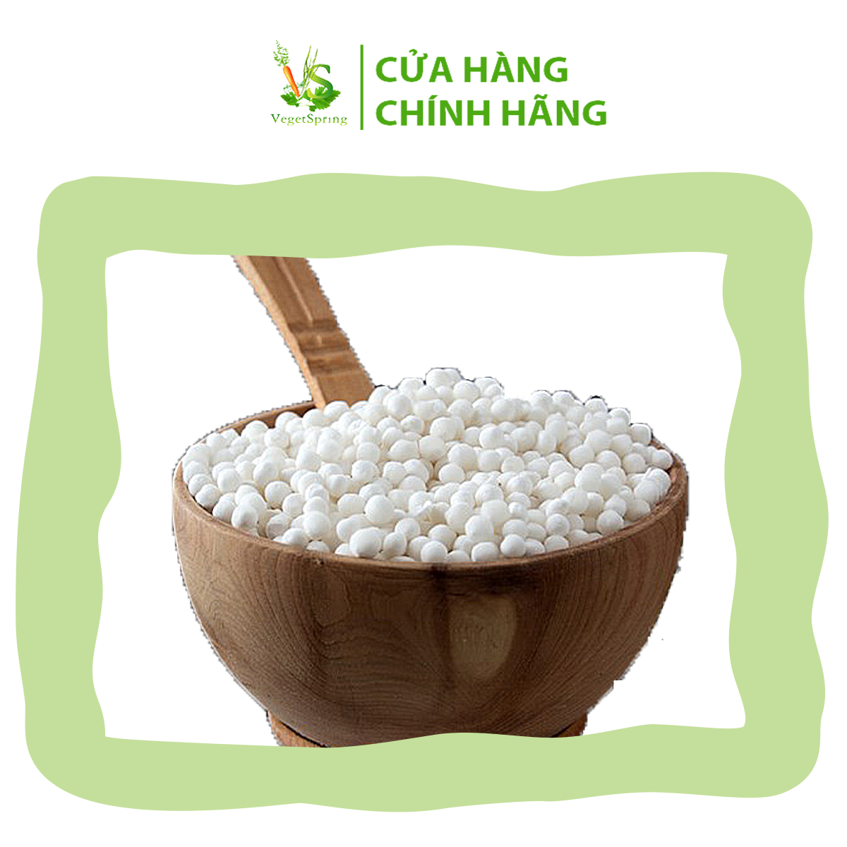 Bột Báng 1kg
