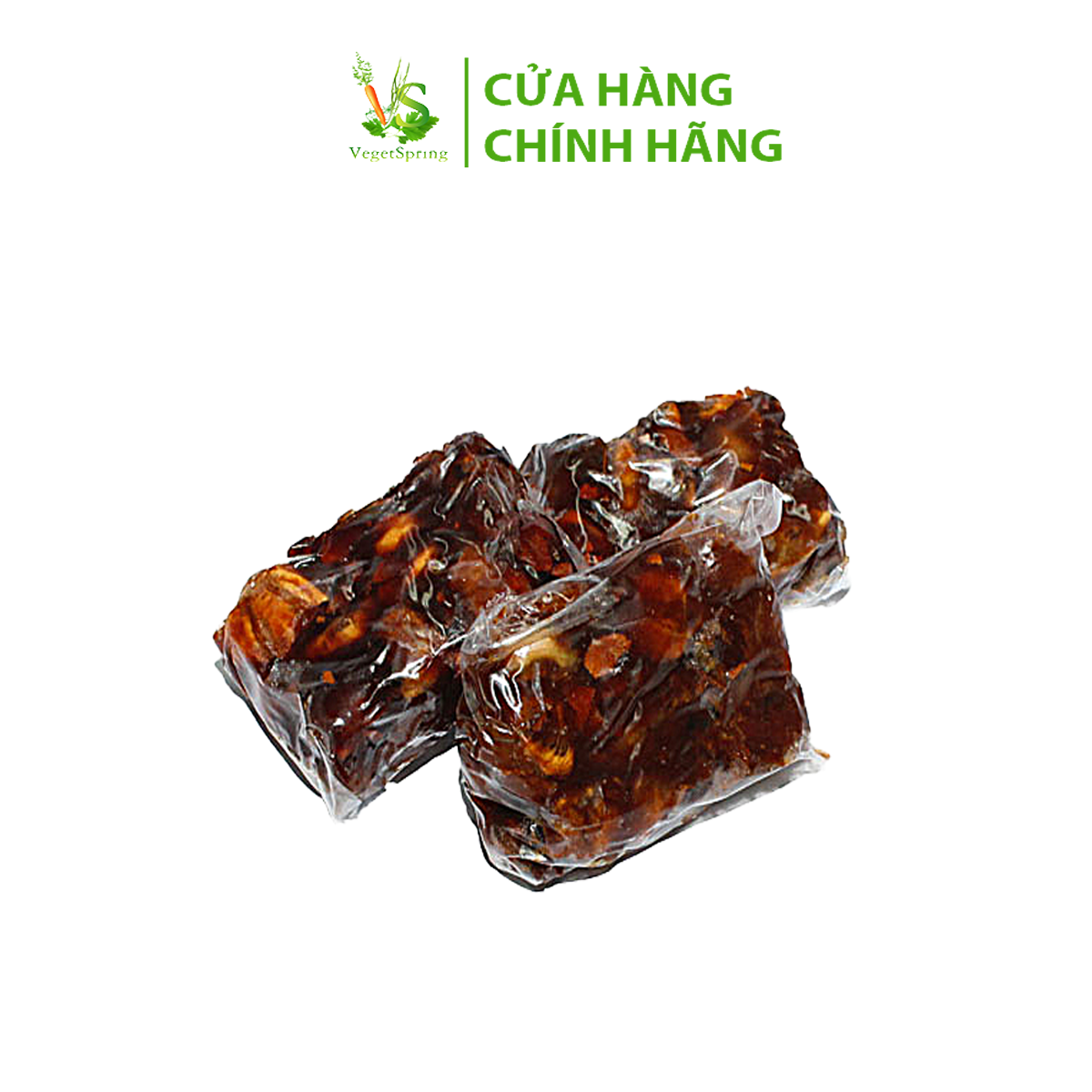 Me Vắt 500g