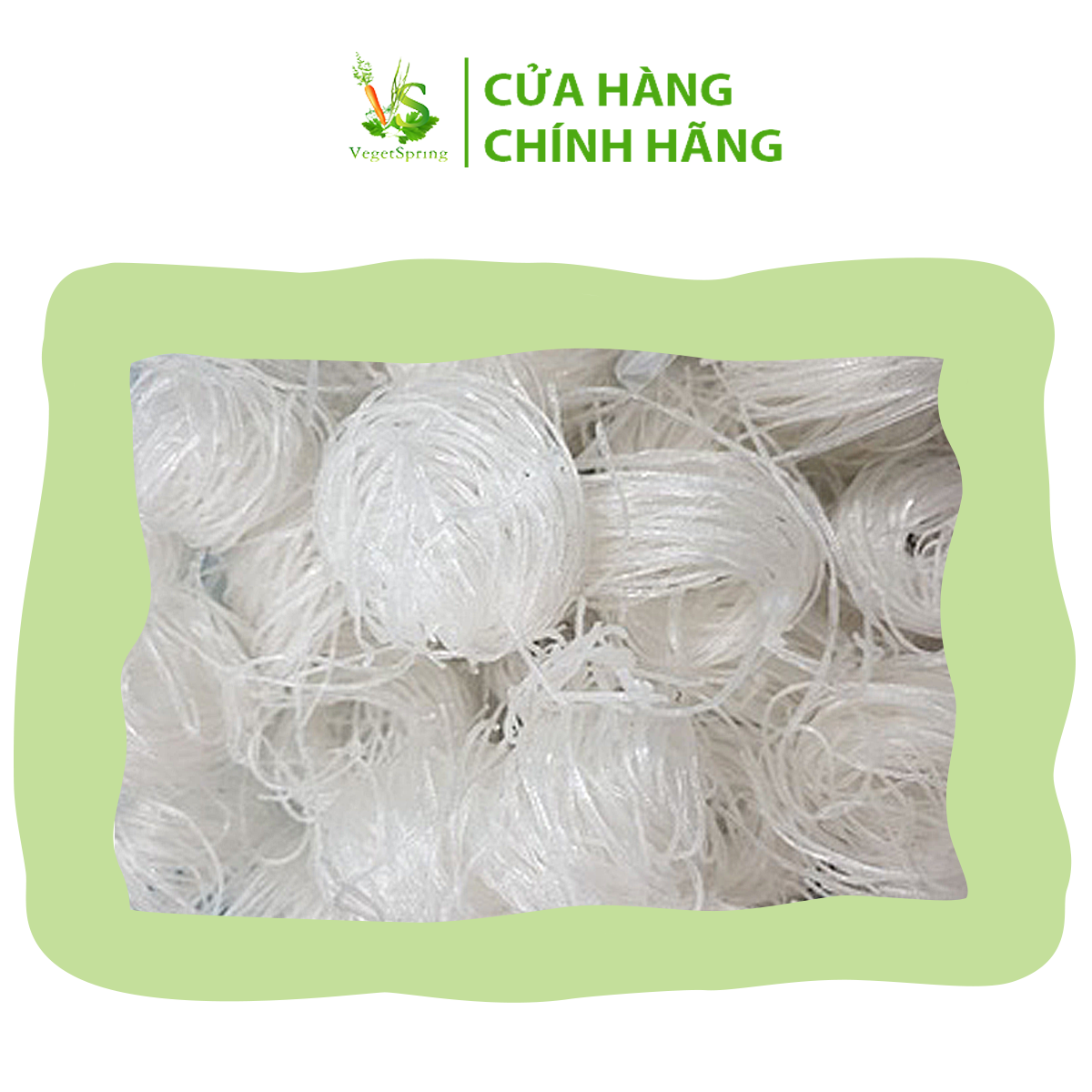 Bún Tàu Lọn Bảo Nguyên 1kg