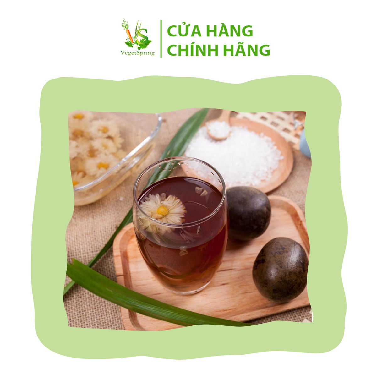 La Hán Quả 200g (11-13 quả)