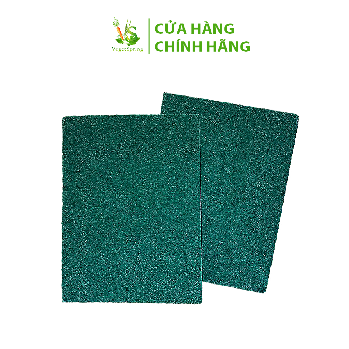 Cước Chùi Xanh Loại Lớn
