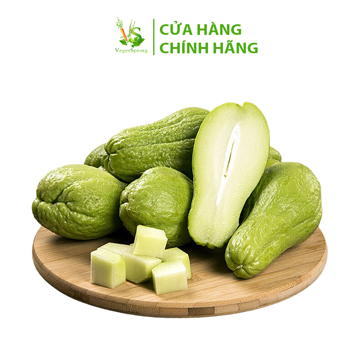 Susu Gọt 200g